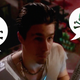 Regular or menthol death sticks? (Screenshot: Teenage Mutant Ninja Turtles. Graphic: Emi Tolibas.)